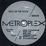 Model 500 - Pick Up The Flow