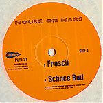 Mouse On Mars - Frosch