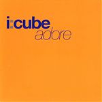 i:cube - adore