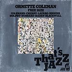 Ornette Coleman - Free Jazz