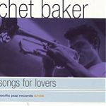 Chet Baker - Songs for Lovers
