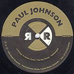 Paul Johnson - Blowing Bubbles