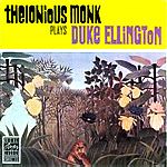 Thelonious Monk - Plays Duke Ellington