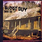 Buddy Guy - I Gotta Try You Girl